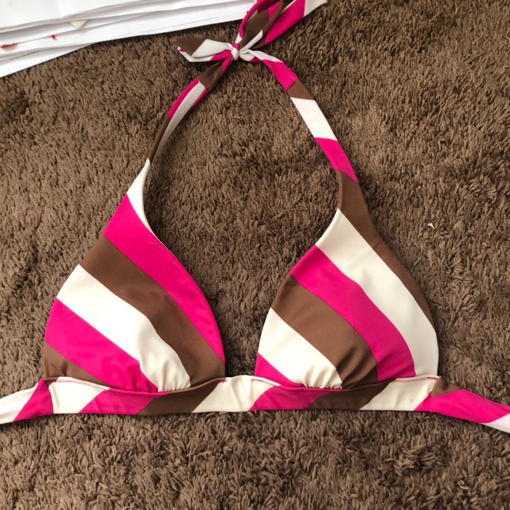 Victoria’s Secret Swim top